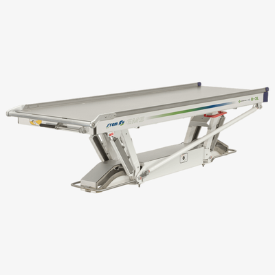 Платформа R-3L