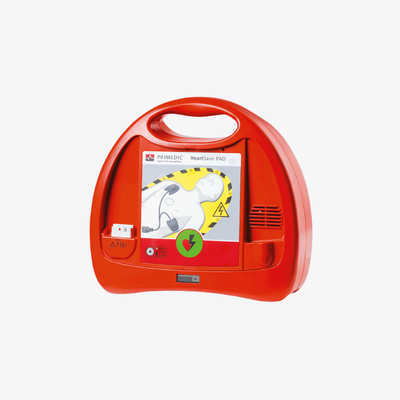 Дефібрилятор HeartSave PAD