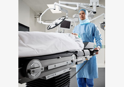 Maquet Corin 
