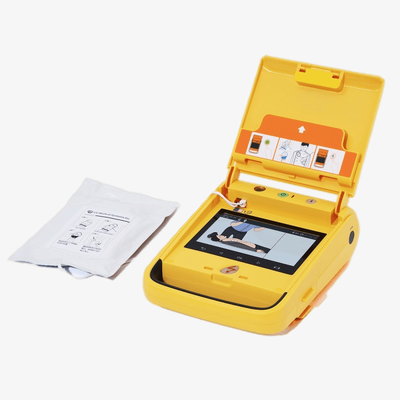 Автоматичний зовнішній дефібрилятор AED i5