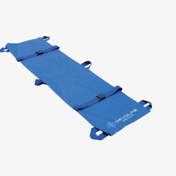 Stretch for re-attaching