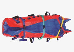 Vacuum mattress 