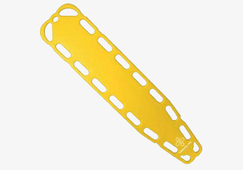 Dorsal board 
