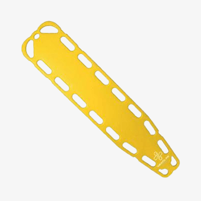 Dorsal board