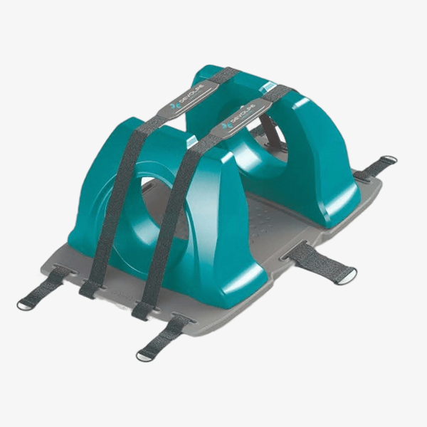 Vacuum immobilizer (head, legs, arms, ankles)